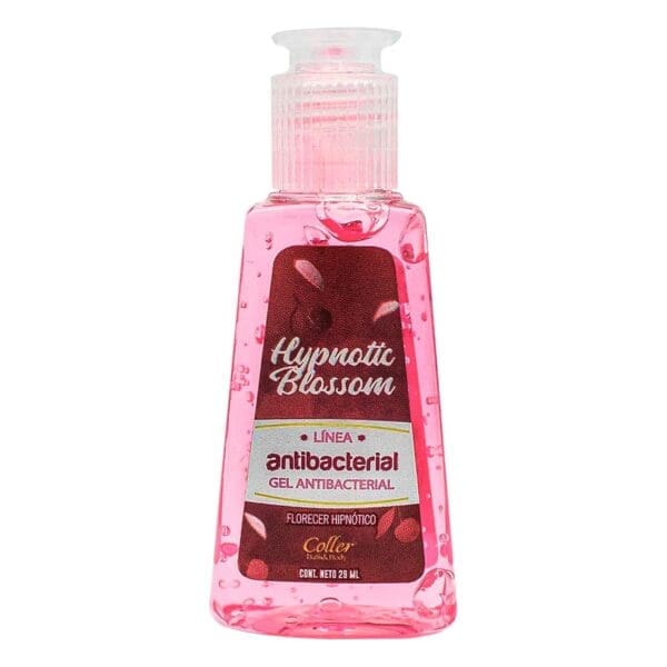 PBGAHB29 – Gel Antibacterial Hypnotic Blossom 29 ml