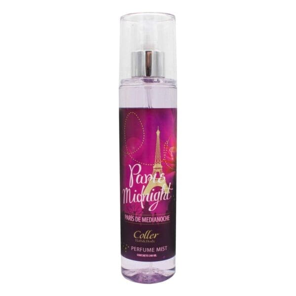 PBPMPM240 – Perfume Mist Paris Midnight 240 ml