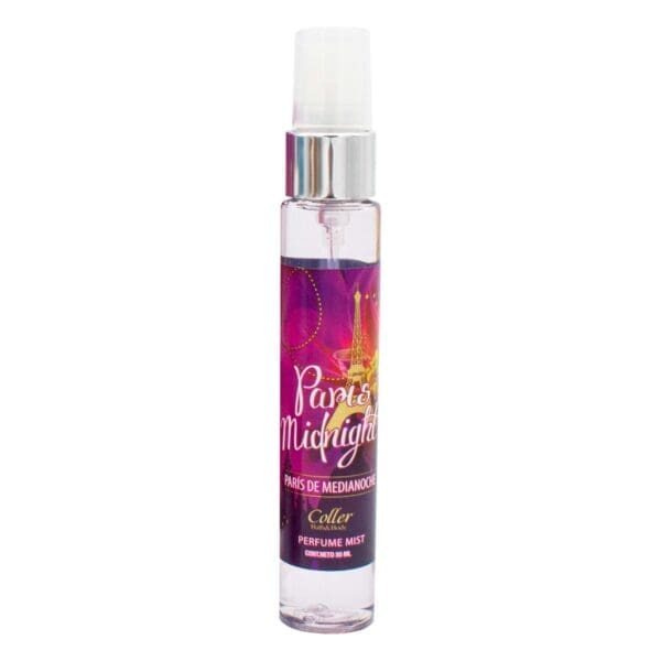 PBPMPM50 – Perfume Mist Paris Midnight 50 ml