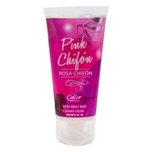 PBUMPC60 – Ultra Moist Body & Hand Cream Pink Chifon 60 ml