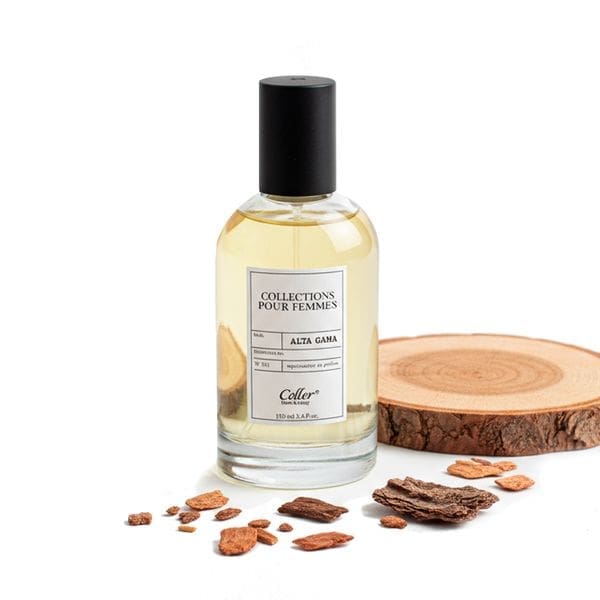 ESU436 - Inspirado en Thé Matcha 26 de Le Labo*