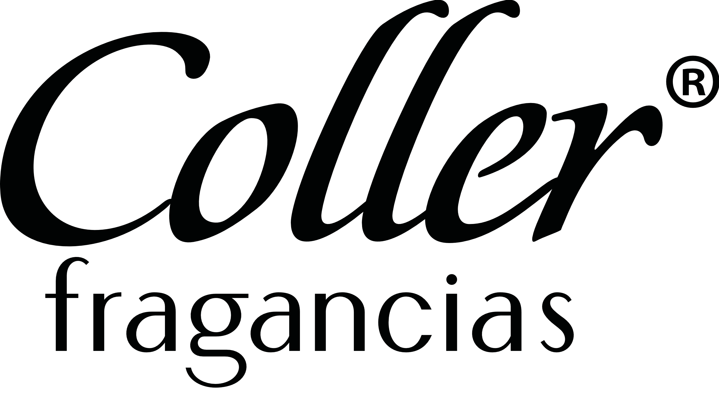 Coller Fragancias